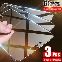 3PCS Screen Protectors For iPhone 11 Pro Max 12 13 Mini Tempered Glass for iPhone 13 Pro 14 Plus 7 8 6 6S X XS Max XR SE Glass Colanders Food Strainer