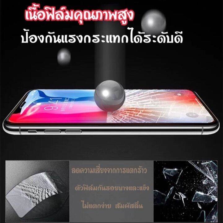 ฟิล์มกระจกสำหรับ-poco-แบบเต็มจอ-9d-ฟิล์มกันรอย-กันน้ำ-รุ่น-m4pro-4g-c40-m3-x3pro-f2pro-x3gt