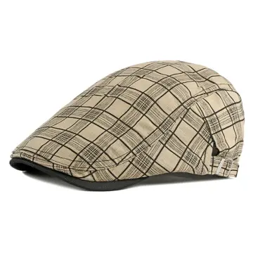 Qoo10 - Hat Men s Hipster Korean Style Fashion Brand Soft Peaked Cap Men s  Sum : Accessories