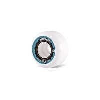 Mosaic SQ Metal 53mm 102A wheels pack