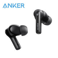 Soundcore by Anker Life Note 3i Earbuds Bluetooth 5.2 ANC with 4 Mic, AI-Enhanced Calls, 10mm Oversized Drivers, Soundcore App for Custom EQ, 36H Playtime, Transparency Mode, IPX5 Water-Resistant