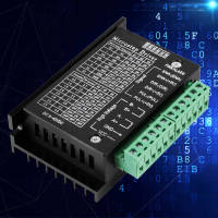 1PC DC 9‑40V 160W 0.5‑4A Stepper Motor Driver Step Step Controller Module Board 32 microstep