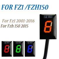 For Yamaha FZ1 2001 - 2016 FZH150 FZN150 FZH FZN 150 2015 Fz1n 2006 Motorcycle Gear Display Indicator 1-6 gears