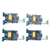 4Pcs BL1830 Li-Ion Battery BMS PCB Charging Protection Board for Makita 18V Power Tool BL1815 BL1860 LXT400 Bl1850