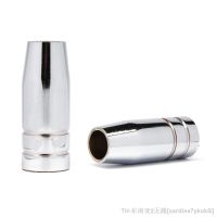 hk❁✐  145.0076 Bore 15mm Binzel Gas Shield Conical Nozzle Shroud 25AK MB25 TB25 25 250A Gun Welding Torch Part