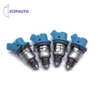 FUEL INJECTOR For Renault 19 Laa Megane Volvo 460 1.8 2.0 857056 8UW009087301