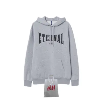 Eternal discount hoodie h&m