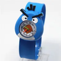 Cartoon Children Watches Many Styles Kids Toy