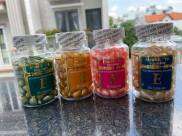 Viên nang Vitamin E thoa ngoài da Health Pro 90 viên