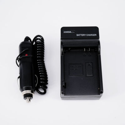CHARGER CANON BP315 แท่นชาร์จแบตกล้อง Canon Digital Camera Battery Charger NB-2L, NB-2LH, BP-2L12, BP-2L13 ,BP-2L14, BP-2L22, BP-2L5 พร้อมสายชาร์จในรถยนต์  (1068)