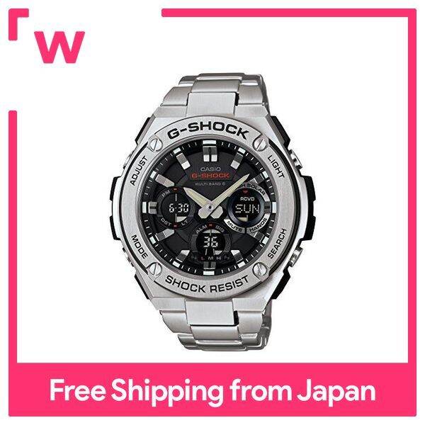 Casio 2025 gst w110d