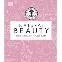 Neals Yard Beauty Book