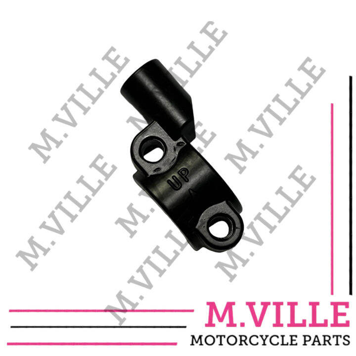 Bulevisiter Battery Holder Metal Mounting Clamp Holder