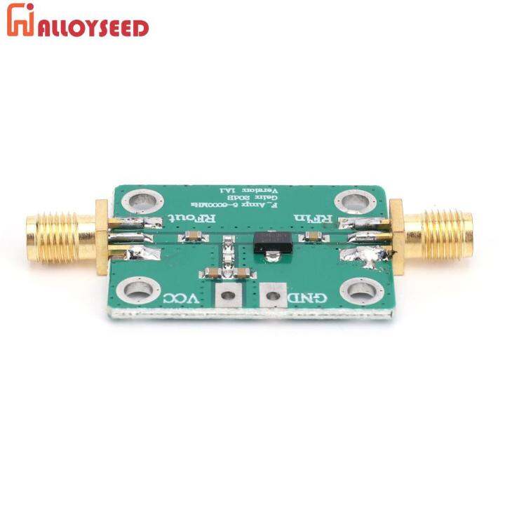 56000MHz RF Amplifier Module DC 5V Ultrawideband Radio Frequency