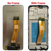 ZZOOI 6.5" For Samsung Galaxy A03 LCD A035 A035F A035F/DS Display With Touch Screen Digitizer Assembly For Samsung A03 LCD