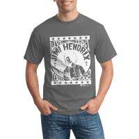 Good Shop Aparel Jimi Hendrix Live Usa Tour 68 Royal Heather Customized Graphics Tee For Men