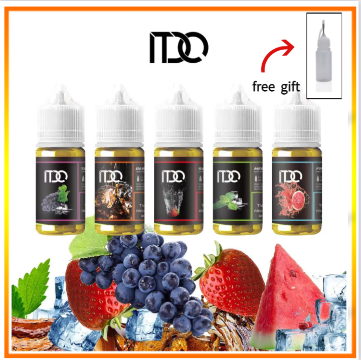 Relx! Juices! Vape! Flavor Relx! Infinity Essential Juice! Refill Pods