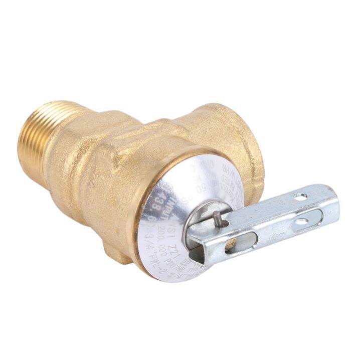 3-4-inch-npt-american-standard-lead-free-water-heater-safety-valve-150-psi-brass-pressure-relief-valve