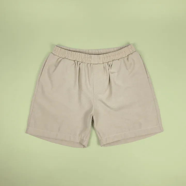 Men's Tailored Shorts Lazada PH