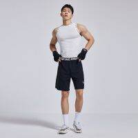 OMG trendy summer mens lightweight quick-drying shorts casual sports loose running fitness five-point pants 2310