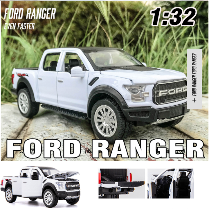 Giá lăn bánh Ford Ranger 2023 Wildtrak XLT XLS XL ở tỉnh và TpHCM