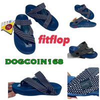 รองเท้า Fitflop รุ่นมาใหม่ของผู้ชายผู้หญิงสินค้าจัดส่งทุกวันงานดีตามรูปภาพ100%. SIZE 36--44สินค้าขายดีมากคุณภาพดีใส่สบายเทานิ่ม2022