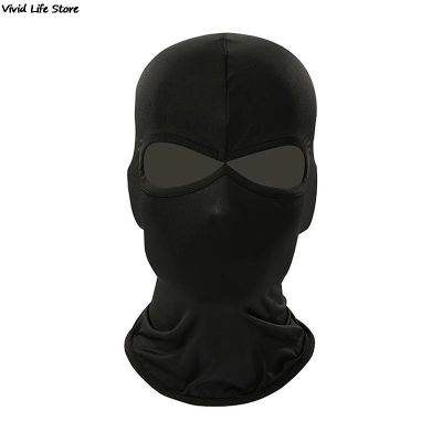 【CC】 Face Cover hat Balaclava Hat Tactical Ski Cycling protection Scarf Outdoor Warm