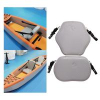 Paddle Board Seat Comfortable with Adjustable Straps for Kayak Boats Canoe