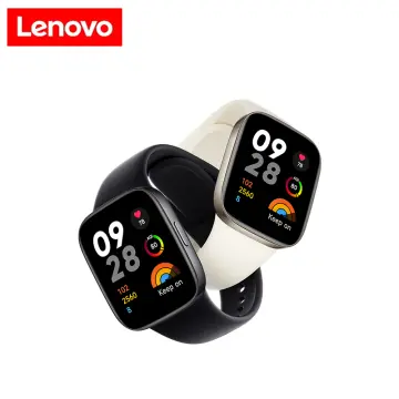 Smartwatch lenovo online x