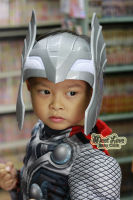 หน้ากากธอร์ มีไฟ หน้ากากมีไฟ Thor Mask