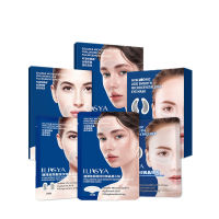 Micro-needle Series Hyaluronic Acid Anti-wrinkle Eye Forehead Fine Lines Remove Moisturizing Face Care