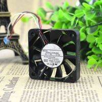 NMB Minebea 5cm5010 5V0.14A 2004KL-01W-B39 three-line high air volume cooling fan