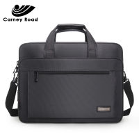 Waterproof Oxford 14 15.6 inch Laptop Briefcase Business Men Handbag Casual Shoulder Bag for Men Fashion Messenger Bag Fashion