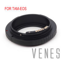 Venes For Tam Eos รุ่น3rd Af อแดปเตอร์ออโต้โฟกัส Tamron Adaptall Ii เลนส์กับกล้อง Dslr