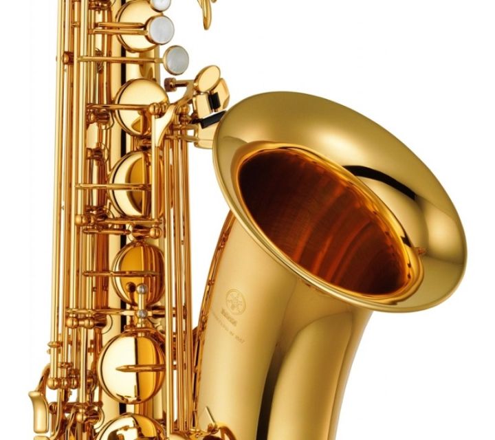 yamaha-เทเนอร์แซกโซโฟน-tenor-saxophone-รุ่น-yts-280