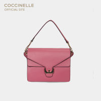 COCCINELLE AMBRINE SOFT Small Shoulder bag 120201 กระเป๋าสะพายผู้หญิง