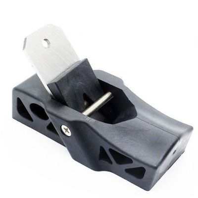 【CW】 New 108MM Woodworking Flat Plane Hand Planer