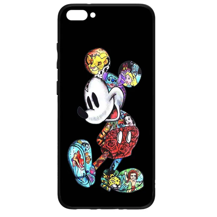 phone-casing-อ่อนนุ่ม-j178-th11-cartoon-cute-mickey-mouse-ปก-หรับ-vivo-y11-y20-y53-y17-y15-y12-y20i-y91c-y95-y91-y93-y55-y81-y81s-y30-y50-y55s-v20-y21-y33s-y19-v19-y21s-v5-y67-v7-plus-y79-y69-y71-y11s