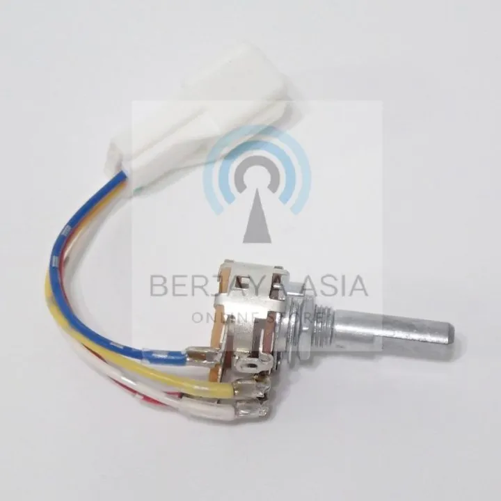 Nissan Sentra N16 Air Cond Resistor Control Lazada