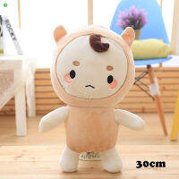 PUR Boneka Mainan ผ้ากำมะหยี่ตกแต่งรถสำนักงานบ้าน,สินค้าใหม่ถั่วแดงเหมือนตุ๊กตาผ้ากำมะหยี่ทีวีซีรีส์เกาหลี