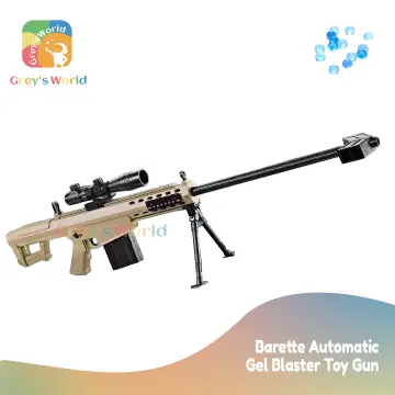 Shop nerf sniper for Sale on Shopee Philippines