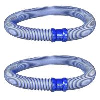 Mx6 Mx8 Pool Cleaner Lock Hose Replacement Kit Pool Cleaner Hose Small Hose, 1M Twist Lock Hose R0527700,2Pcs