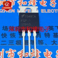 5PCS-10PCS FCPF190N60  TO-220F 600V 20.2A  New And Original On Stock