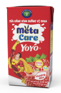 Sữa pha sẵn metacare eco 110ml 48 hộp date mới nhất