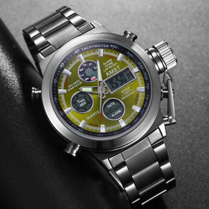 new-famous-luxury-brand-men-waterproof-full-steel-watches-mens-quartz-analog-led-clock-male-sport-wrist-watch-relogio-masculino