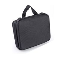 Camera Case DIY Travel Storage Box Portable Bag Foam Shockproof for GoPro Hero 11 10 9 8 7 6 5 Xiaomi Sjcam Go Pro Action Camera