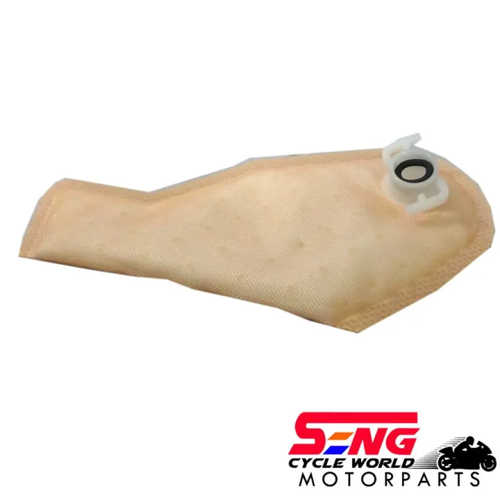 RS150/BEAT FI FUEL OIL PUMP FILTER Lazada