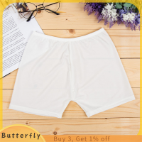 Butterfly ชุดชั้นในผู้หญิงไร้รอยต่อกางเกงเซ็กซี่กางเกงกางเกง Breathable shorts Intime