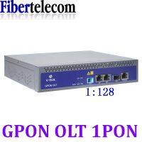 VSOL GPON OLT 1:128 Compatibile GPON XPON ONU WEB SNMP CLI 1PORT FTTH Mini Telnet CLI WEB manage function Single Port