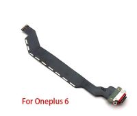 【❉HOT SALE❉】 moupianzh0703669 สำหรับเครื่องชาร์จ Usb Oneplus 1 2 3 5 5 5T 6 7 Pro สายแพเชื่อมต่อสายเคเบิลงอได้ซ่อมแซมชิ้นส่วน